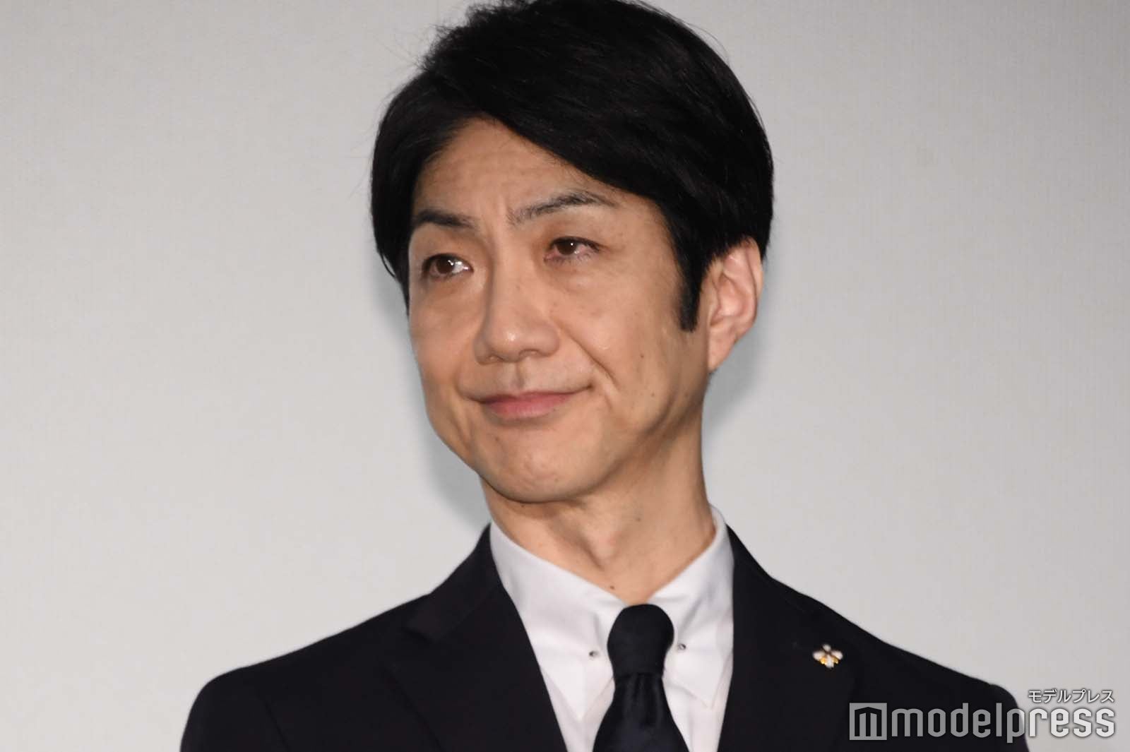 野村萬斎（C）モデルプレス