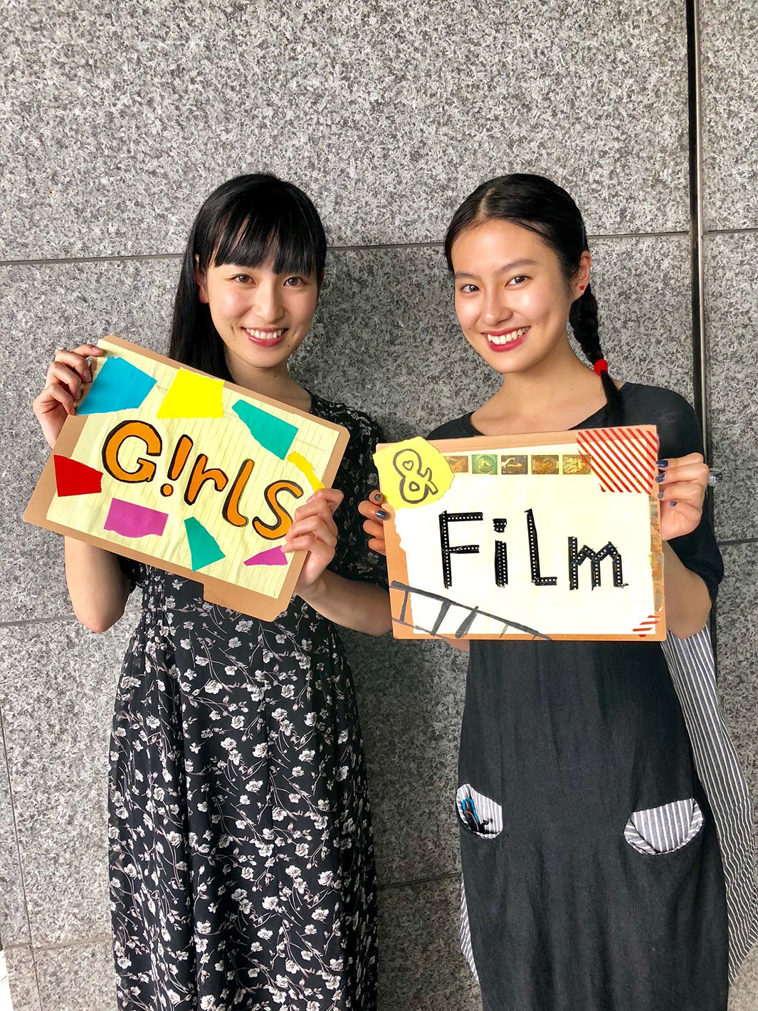 恒松祐里・宮下かな子に無茶振り　絶賛の出来に実写化も検討？