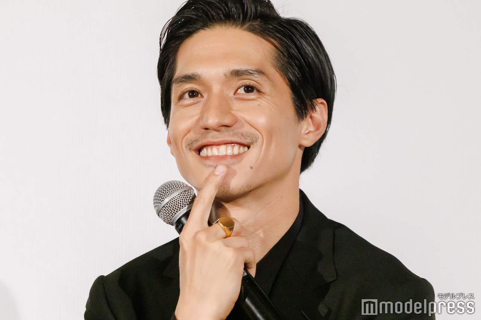 錦戸亮（C）モデルプレス