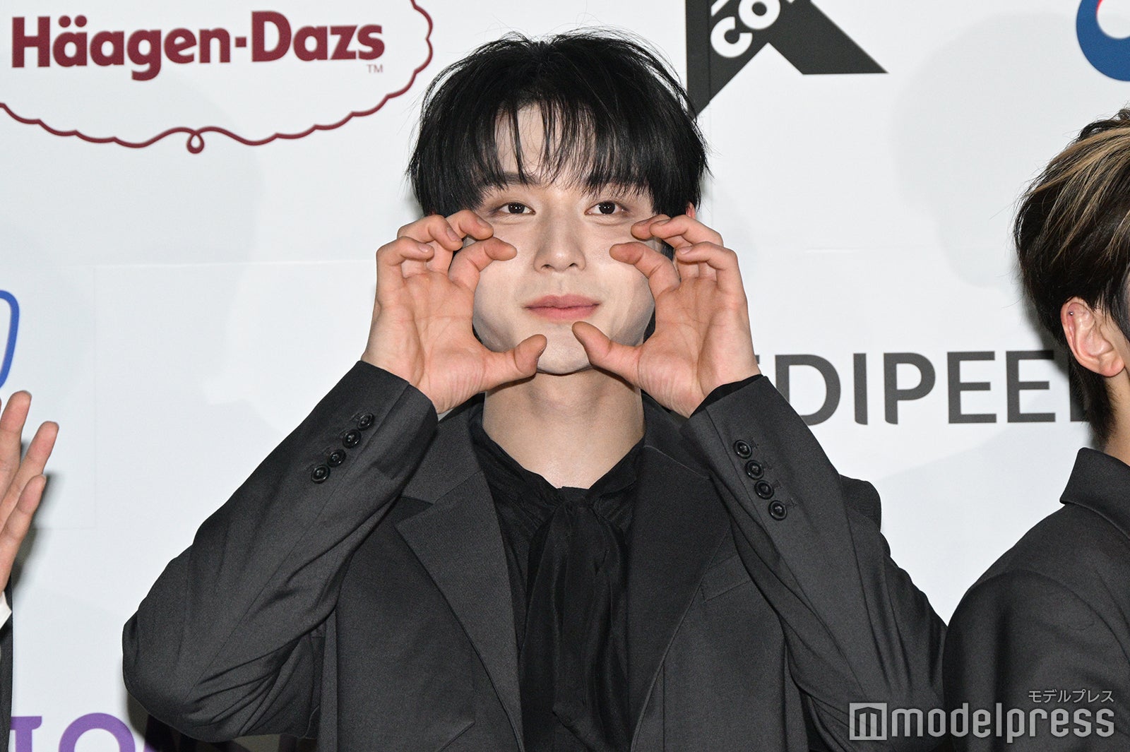 キム・ジウン（C）モデルプレス