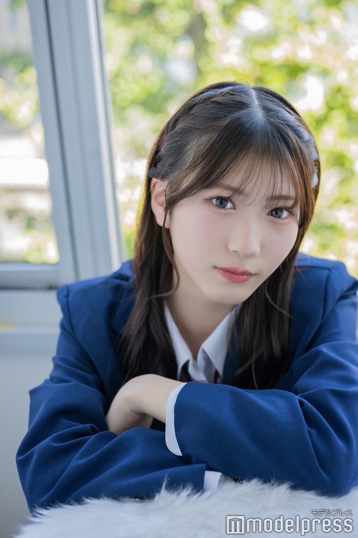 あいささん(C)モデルプレス