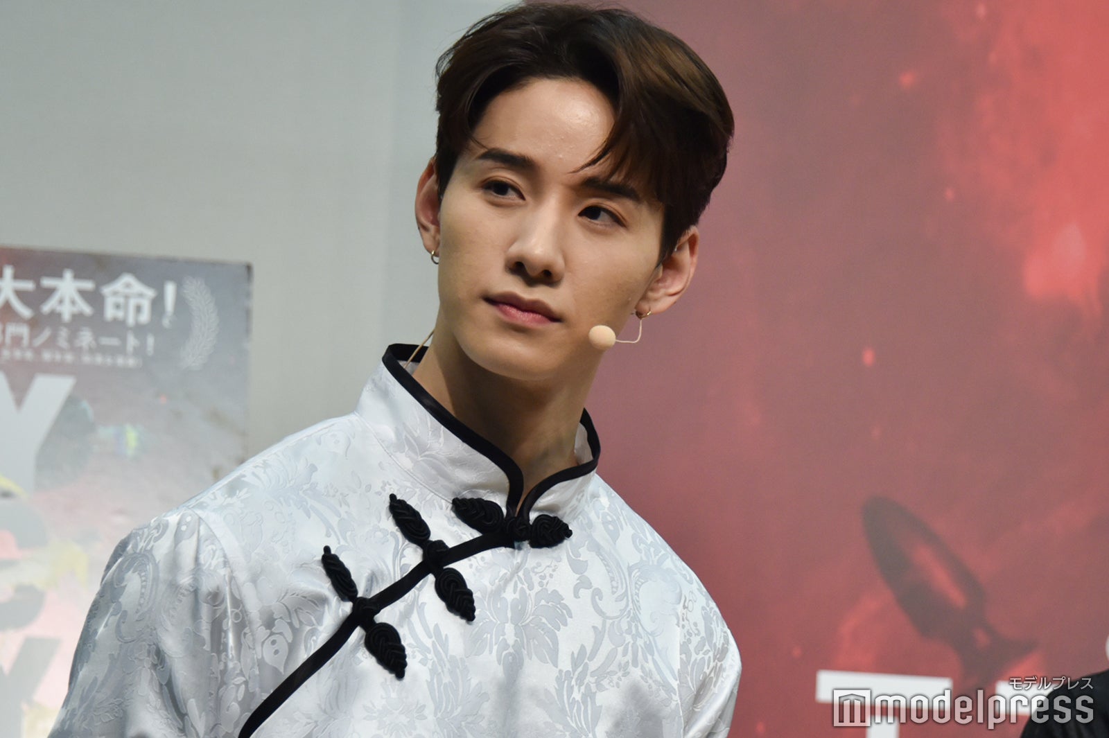 佐藤景瑚 （C）モデルプレス