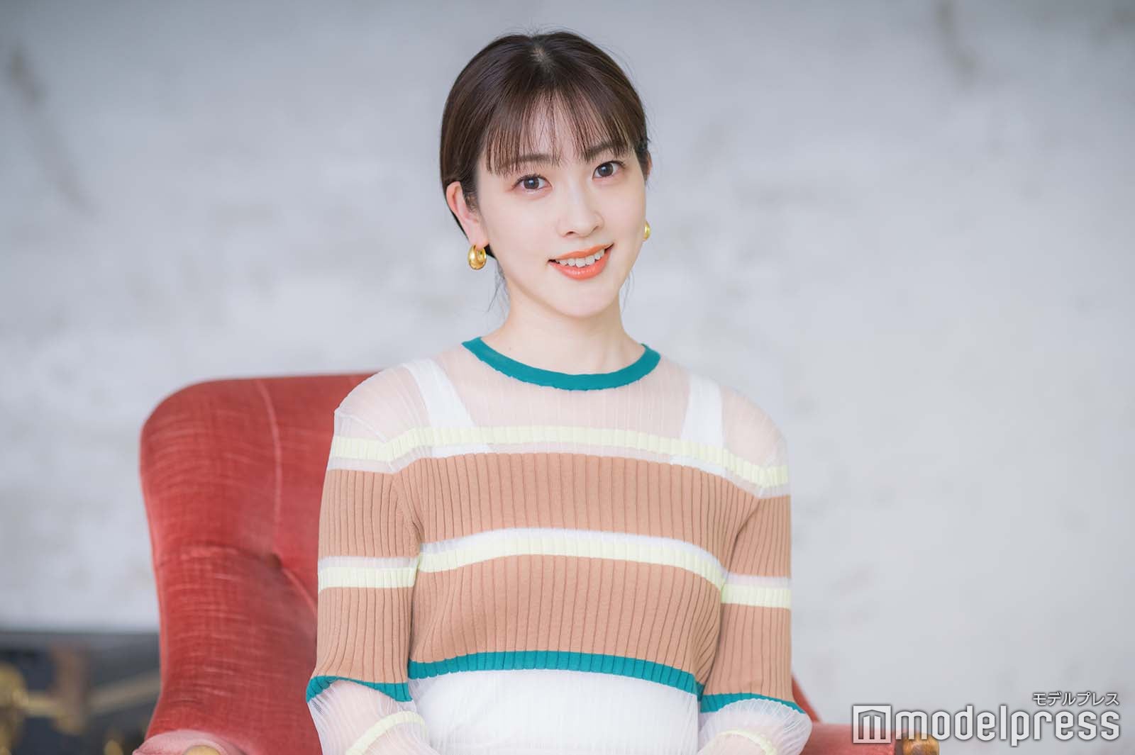 三上真奈アナ（C）モデルプレス