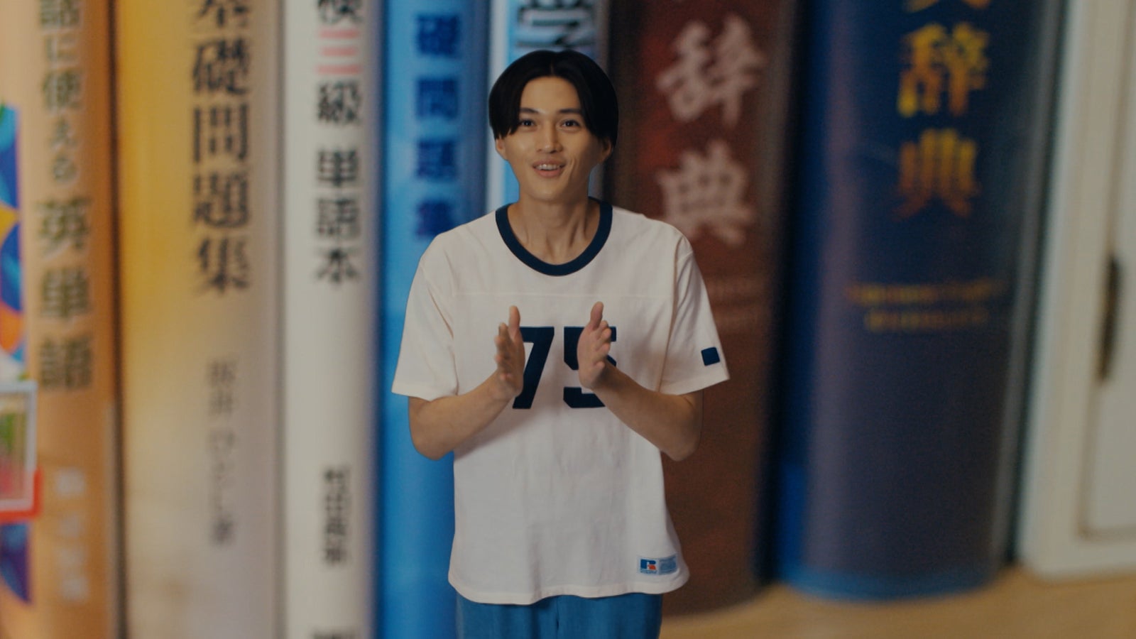 「南くんが恋人！？ 」第4話より（C）テレビ朝日