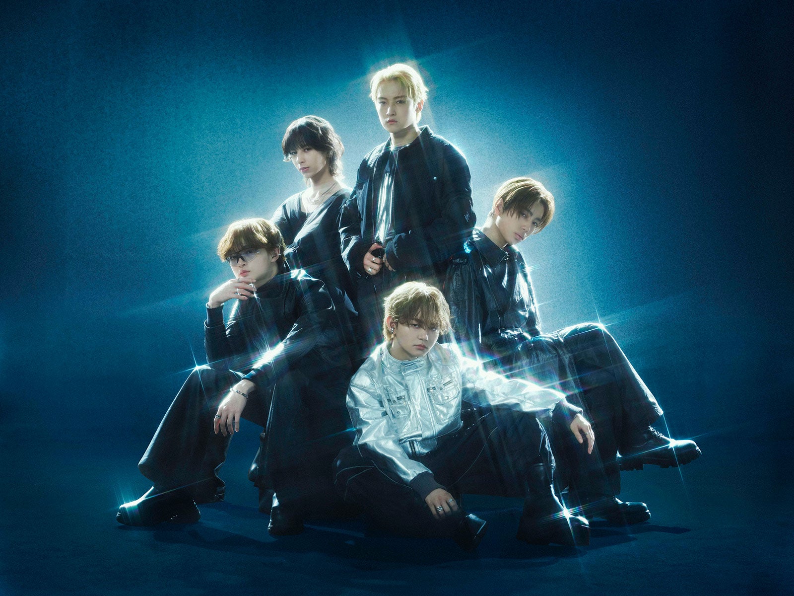 STARGLOW（提供写真）