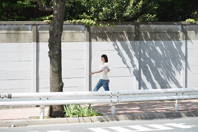 橋本愛（画像提供：ライトハウスメディア）