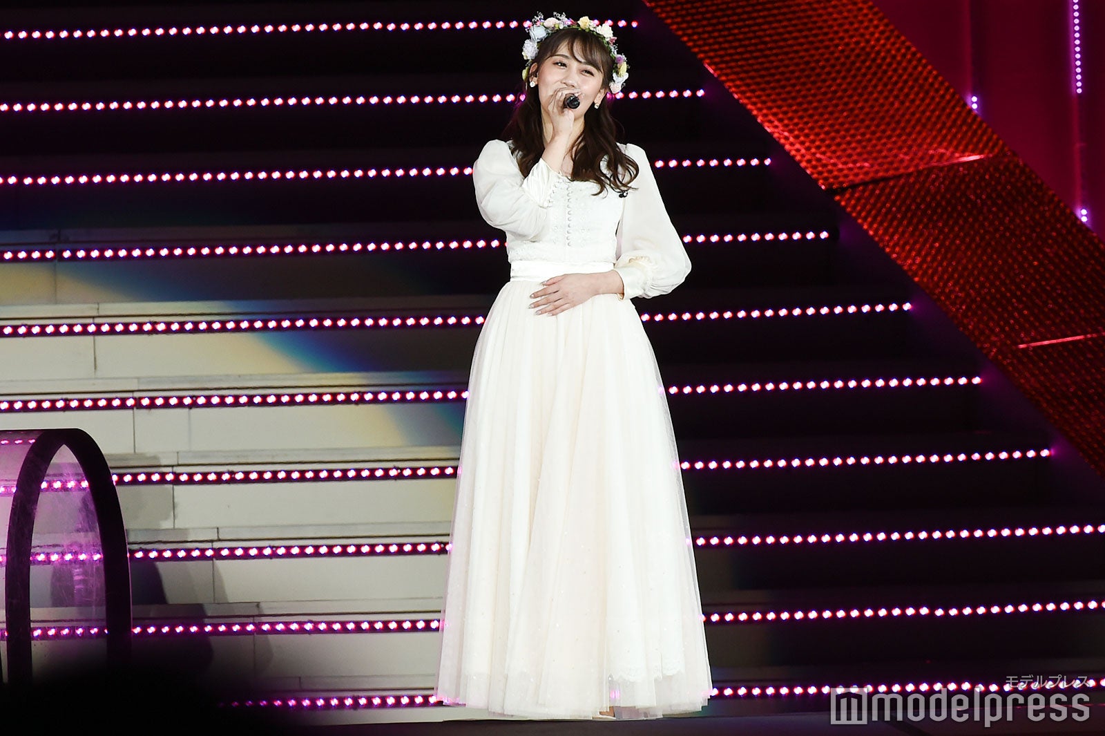 小嶋真子 （C）モデルプレス