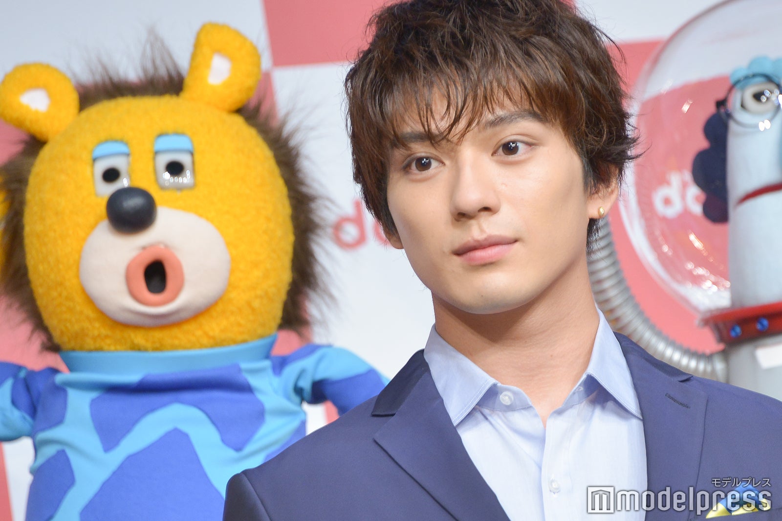 新田真剣佑 （C）モデルプレス