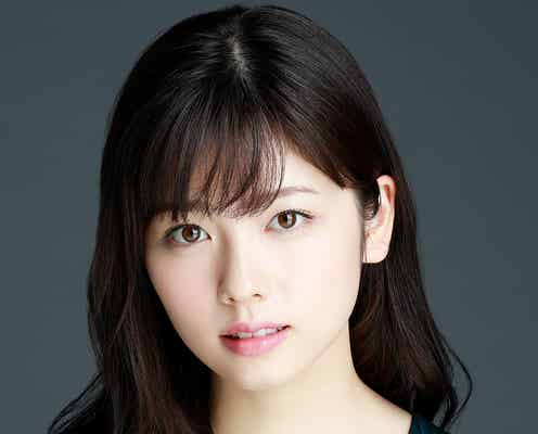 連ドラ「大奥」約20年ぶり復活 小芝風花主演で“最も切なくて美しいラブストーリー”誕生<コメント>