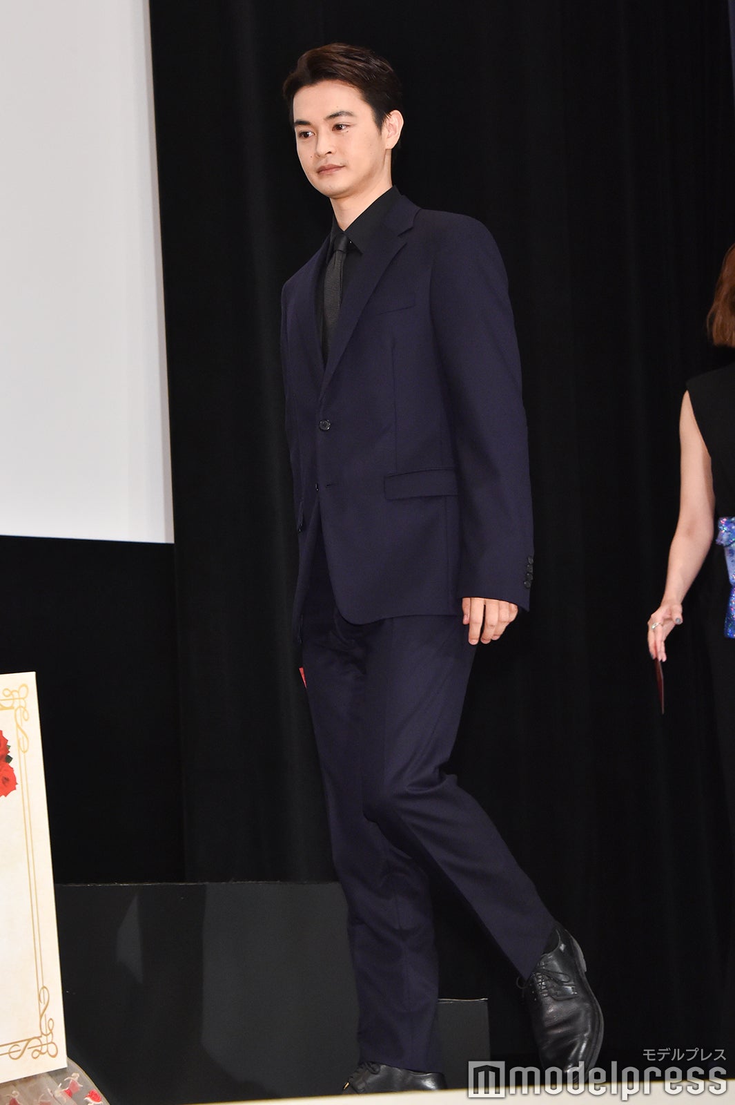 瀬戸康史 （C）モデルプレス