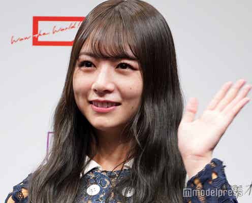 乃木坂46卒業の北野日奈子、ブログ閉鎖日決定