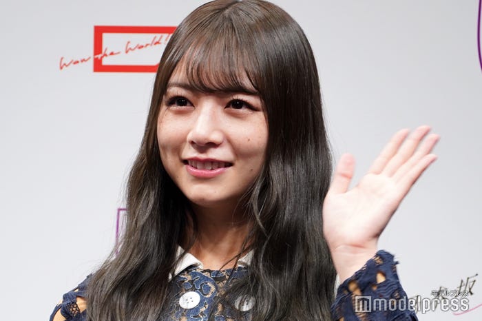 北野日奈子(C)モデルプレス