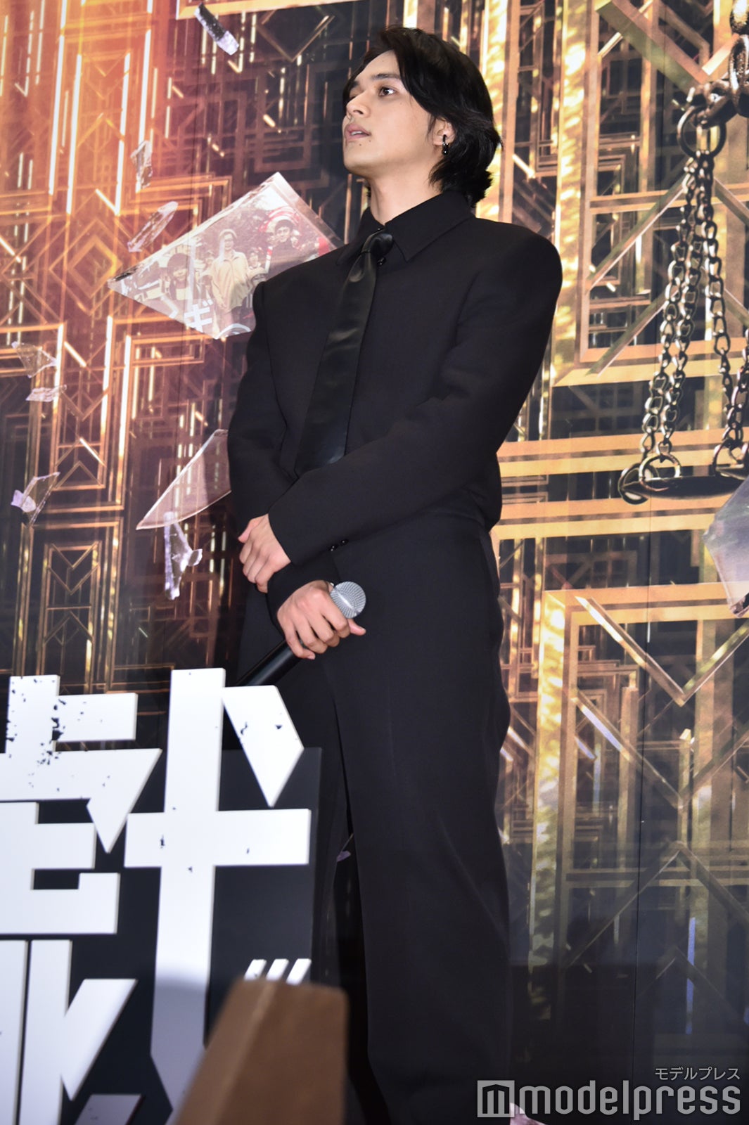 北村匠海（C）モデルプレス