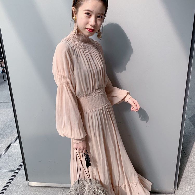 Mai Harada（提供写真）