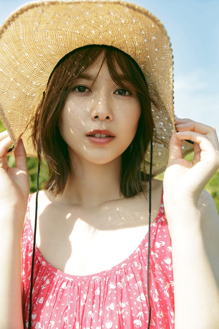 渡邉理佐(C)柴田フミコ/集英社