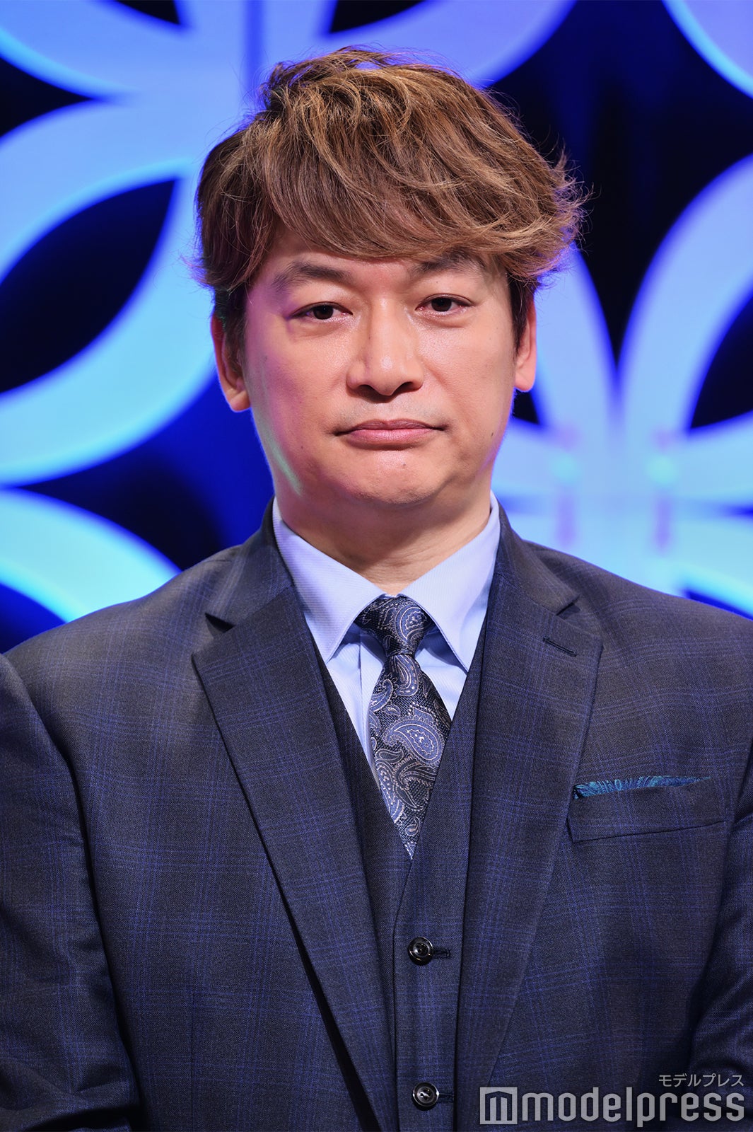 香取慎吾（C）モデルプレス