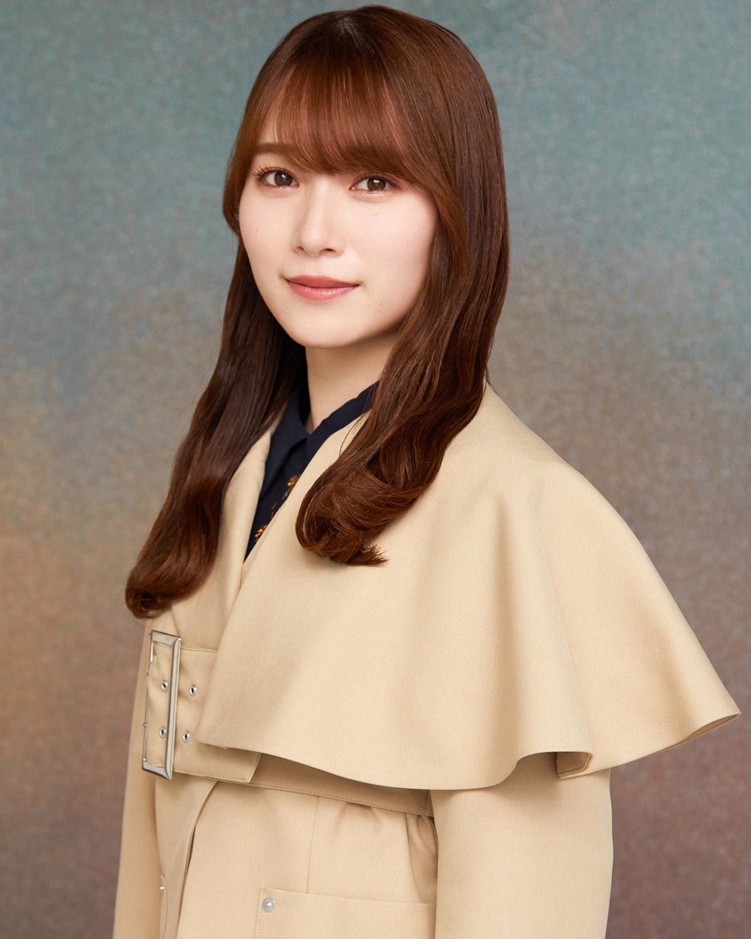 守屋麗奈（提供写真）