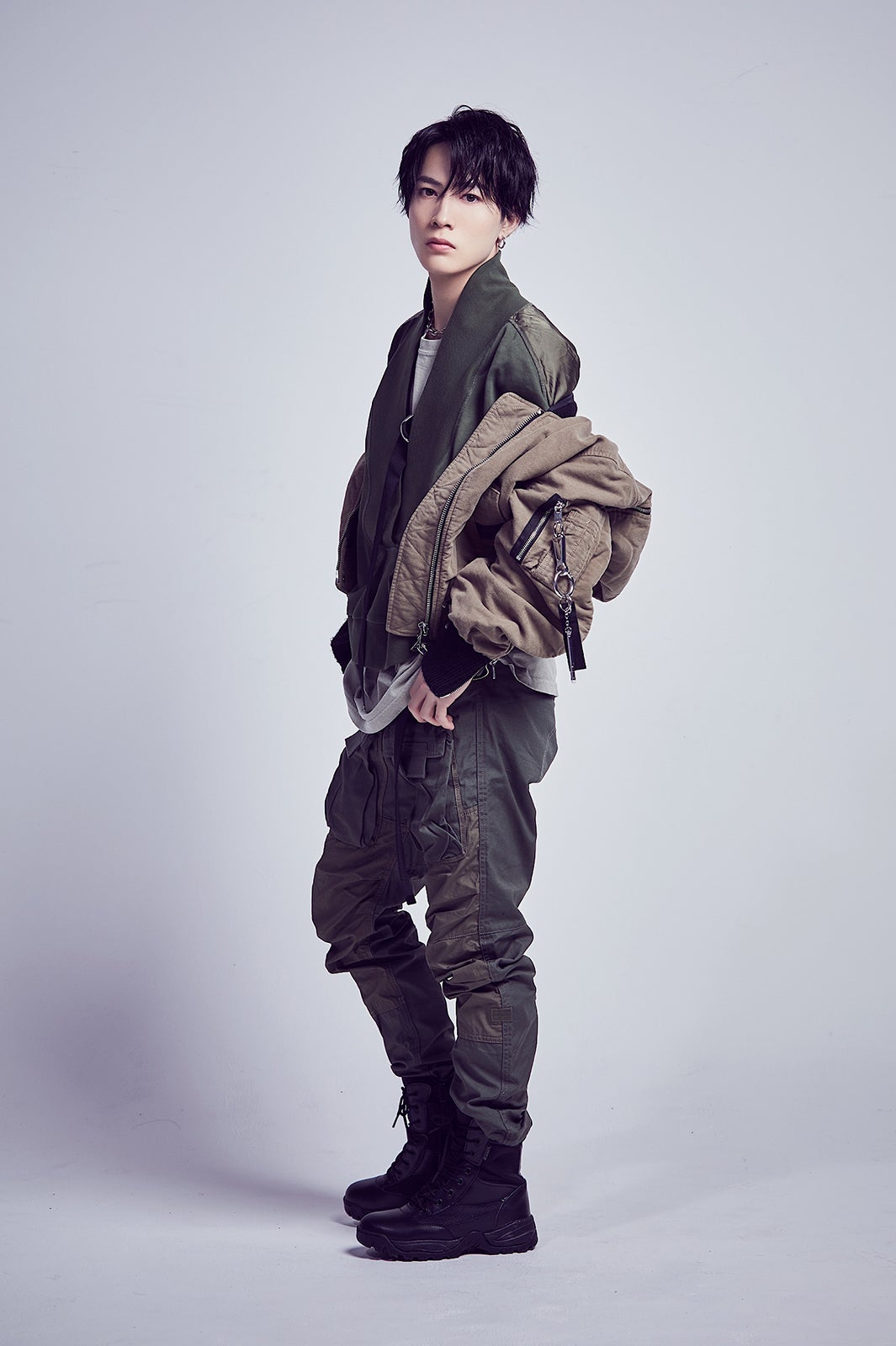 高橋わたる（提供写真）