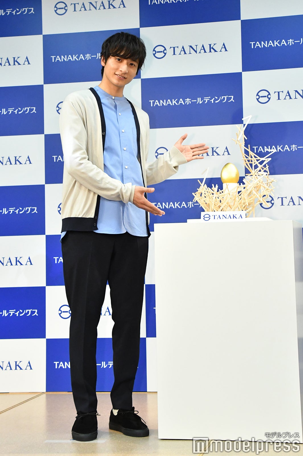 小関裕太 （C）モデルプレス