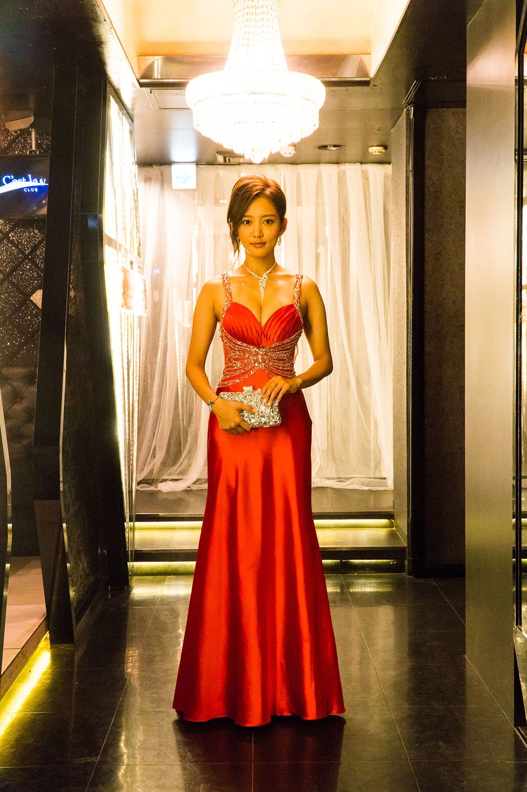 夏菜 （画像提供：AbemaTV）