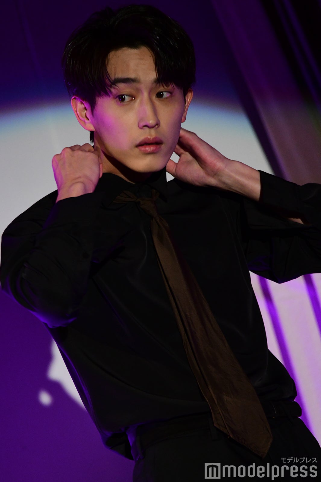 杉野遥亮（C）モデルプレス