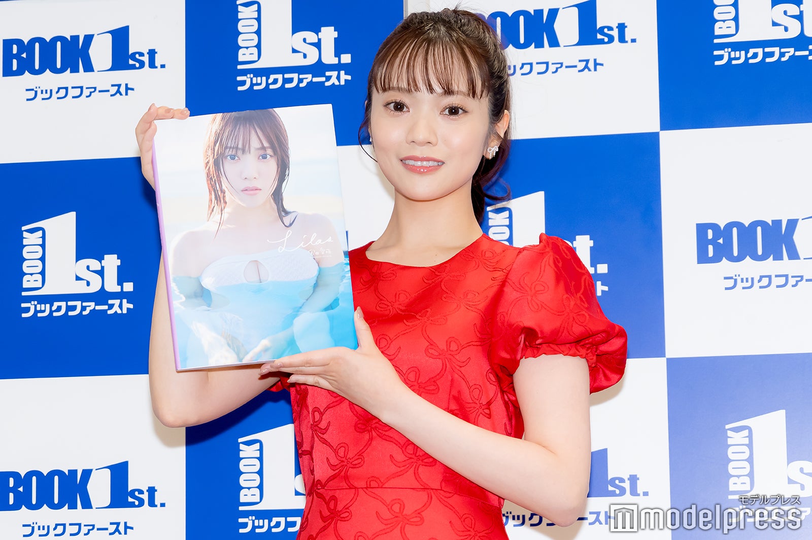 宮田愛萌（C）モデルプレス