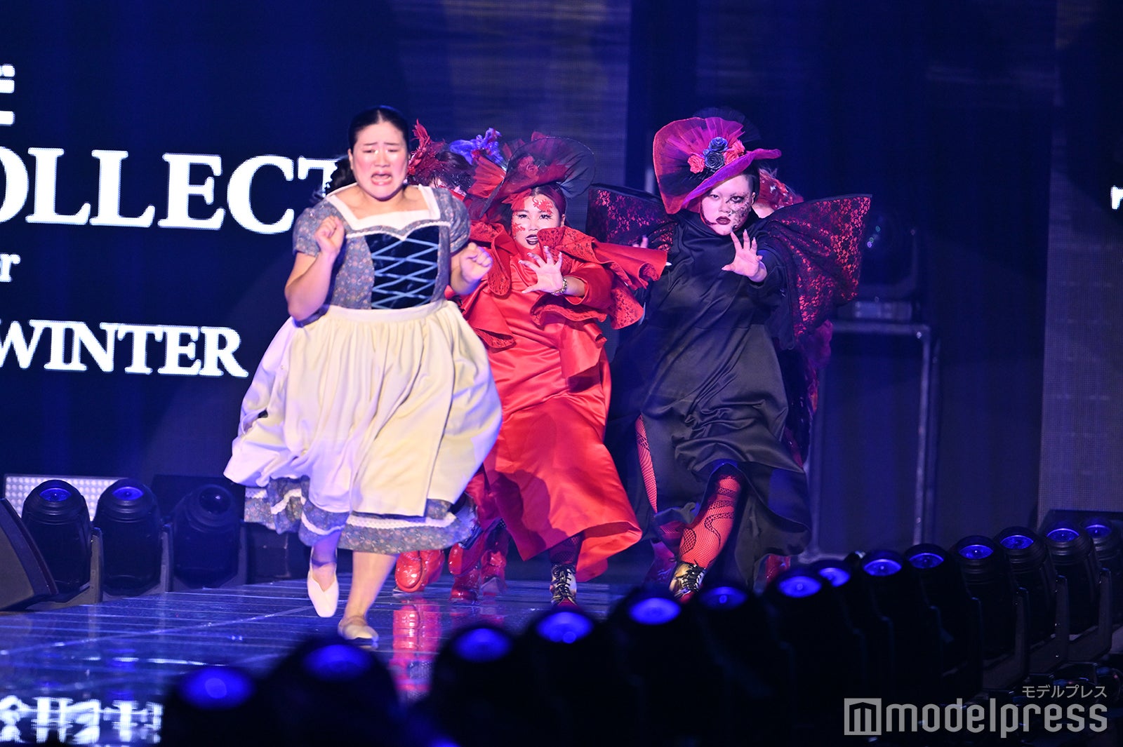 よしこ（C）モデルプレス