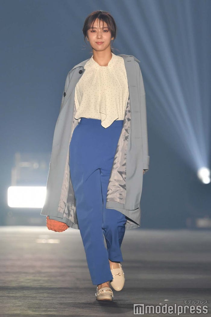 小林由依 (C)モデルプレス