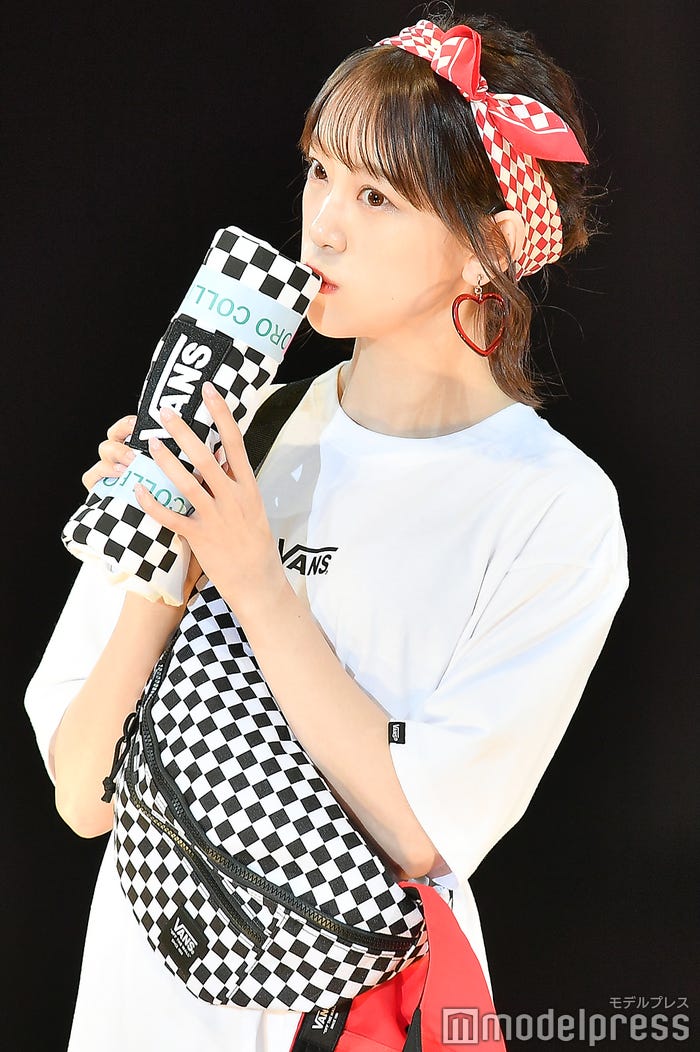 堀未央奈(C)モデルプレス