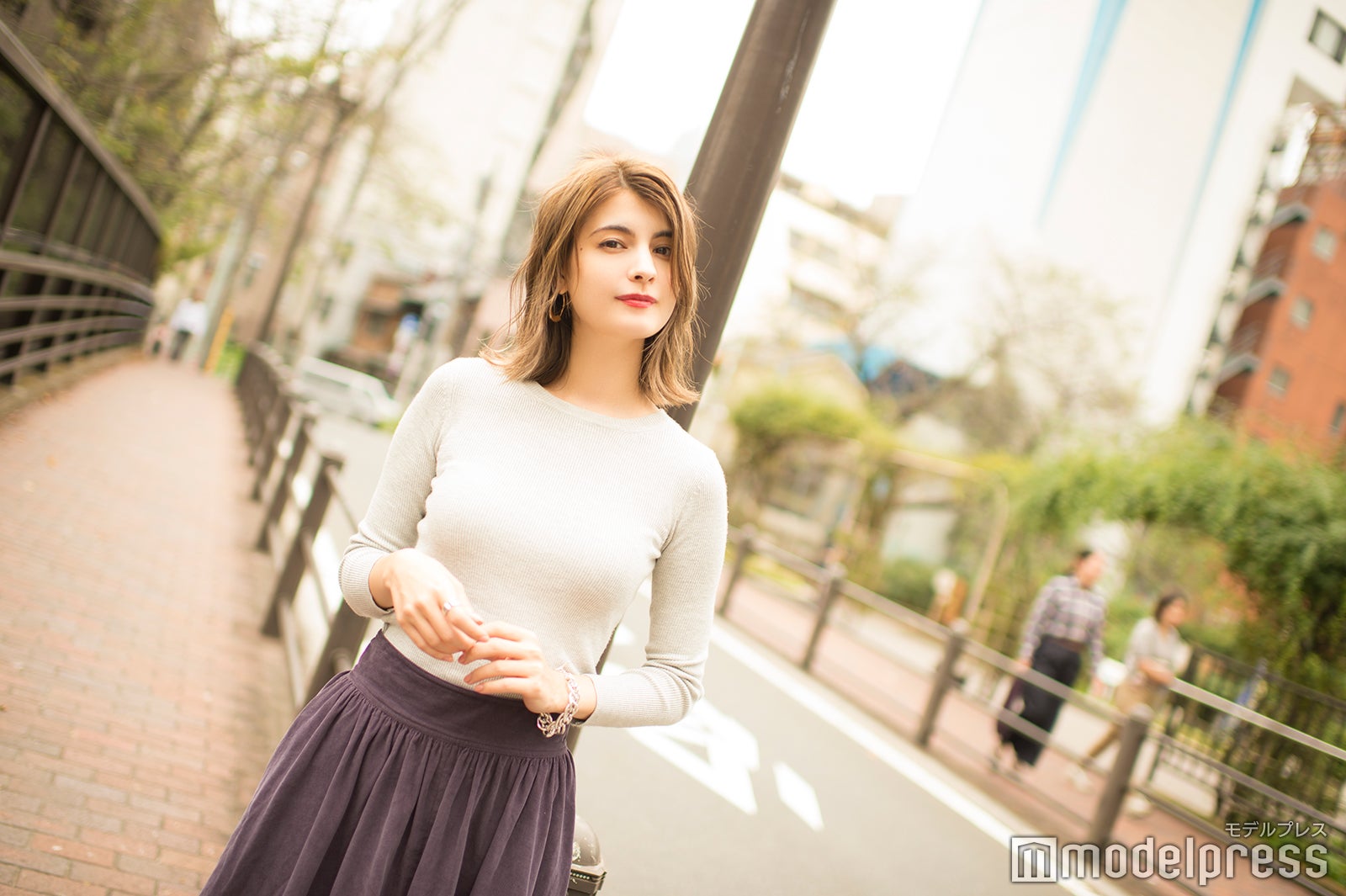 マギー（C）モデルプレス