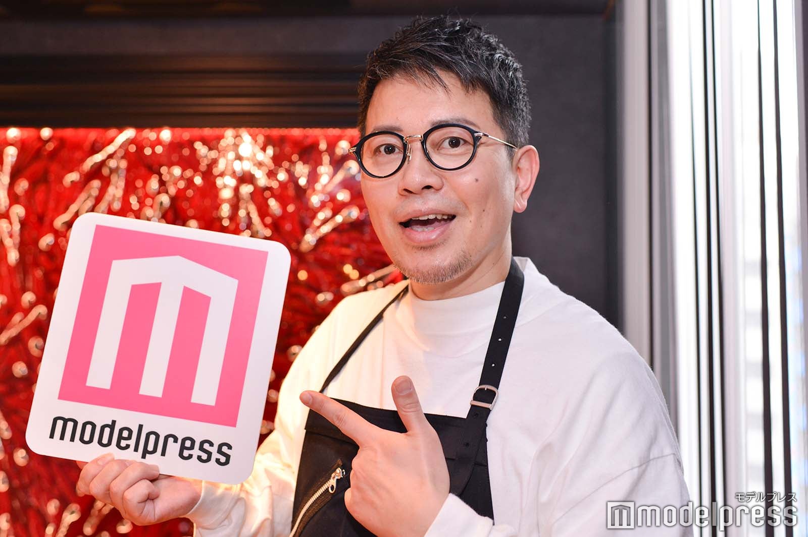 宮迫博之 （C）モデルプレス
