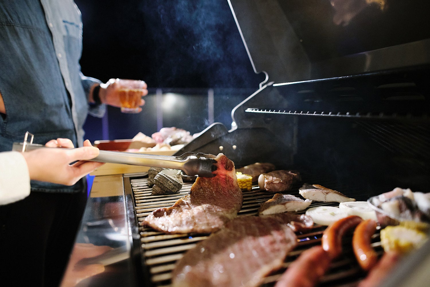 THE GOAT AWAJI／提供画像