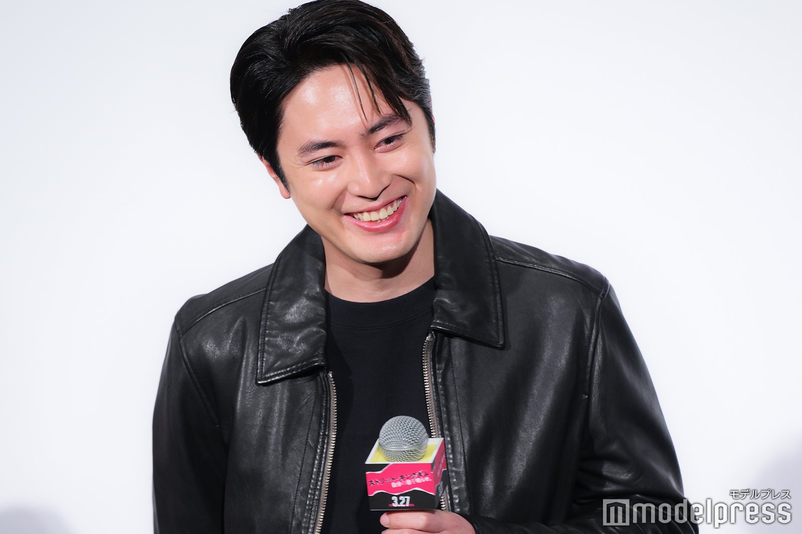 間宮祥太朗（C）モデルプレス