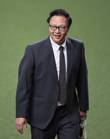 福原忍氏 阪神巡回投手コーディネーター就任へ 課題の選手層に厚みを持たせる役割、球団からの要請を近く受諾