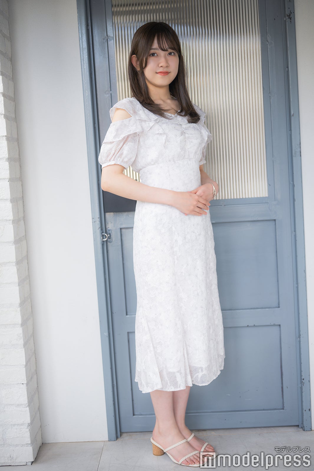 加藤怜さん（C）モデルプレス