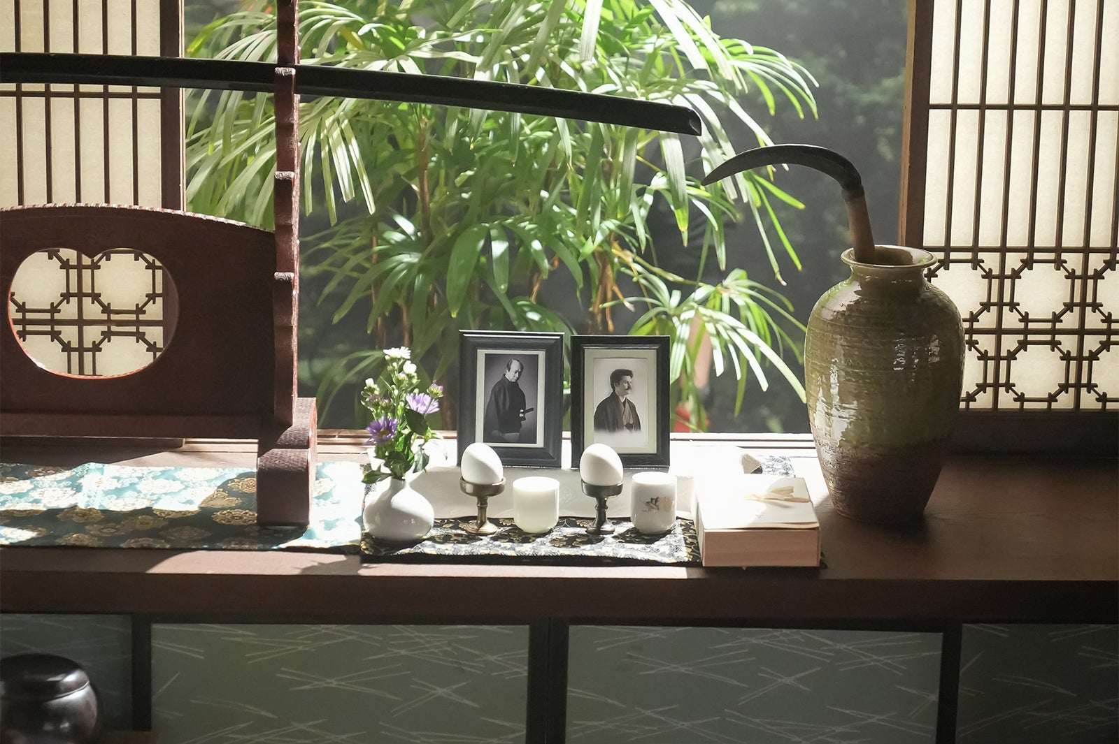 「ばけばけ」第122話（C）NHK