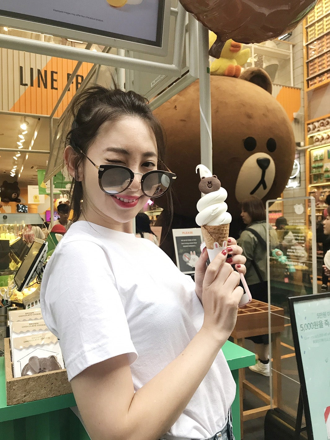 小嶋陽菜（提供写真）