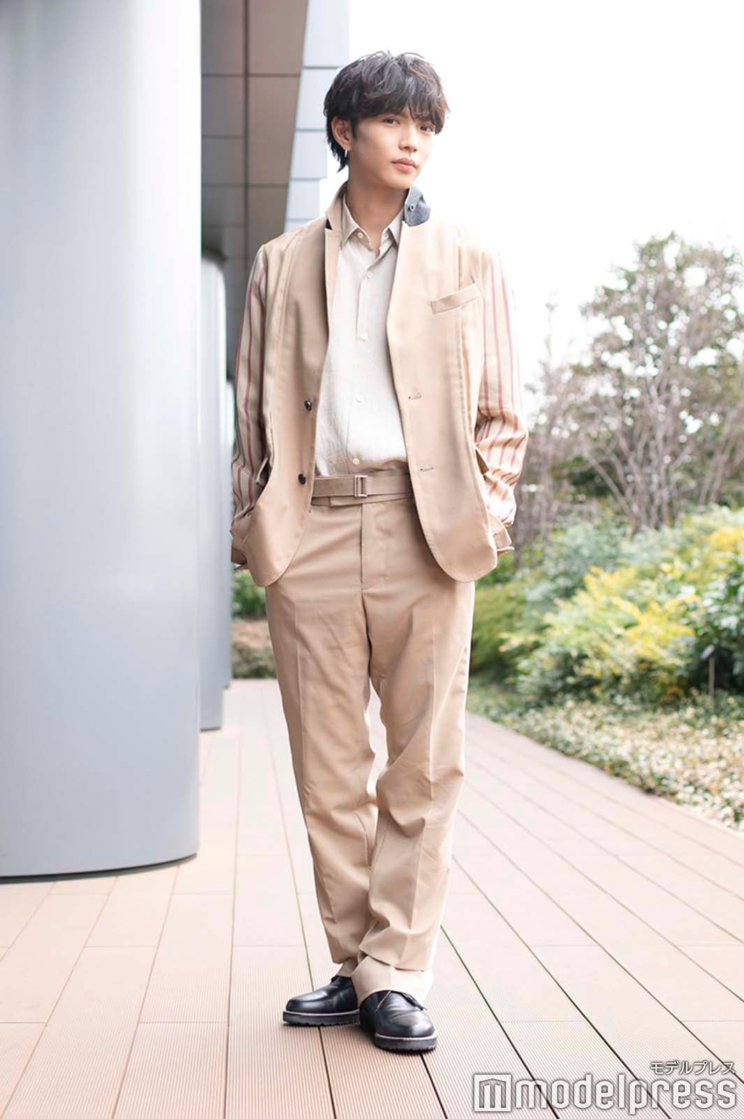 佐藤大樹 （C）モデルプレス