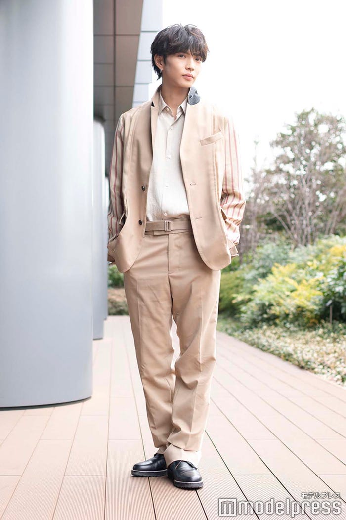 佐藤大樹(C)モデルプレス