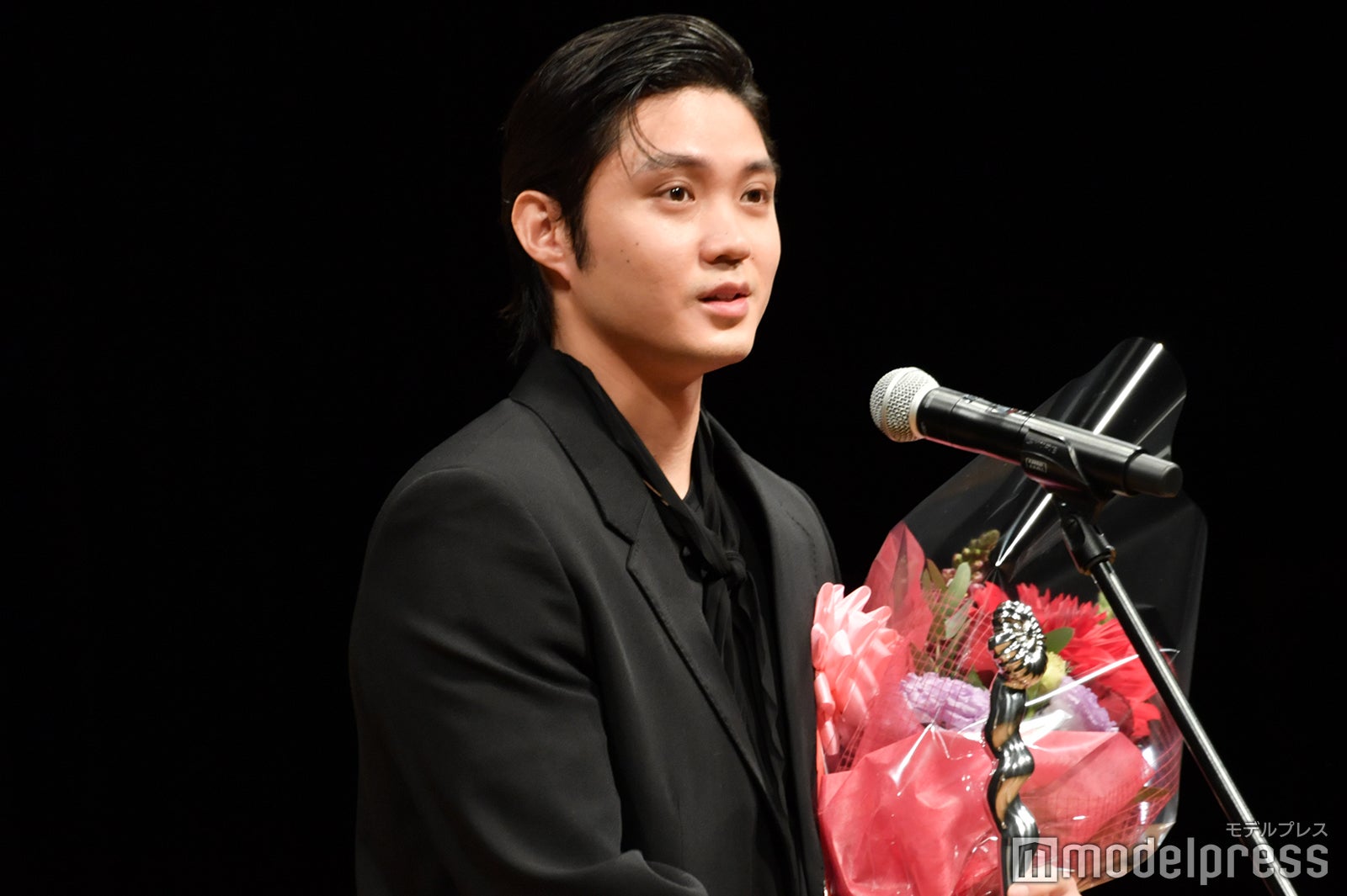 磯村勇斗（C）モデルプレス