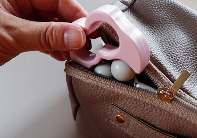 100均のコレ買っといて良かった～！コスパ抜群なのにしっかり優秀♡トラベルグッズ3選