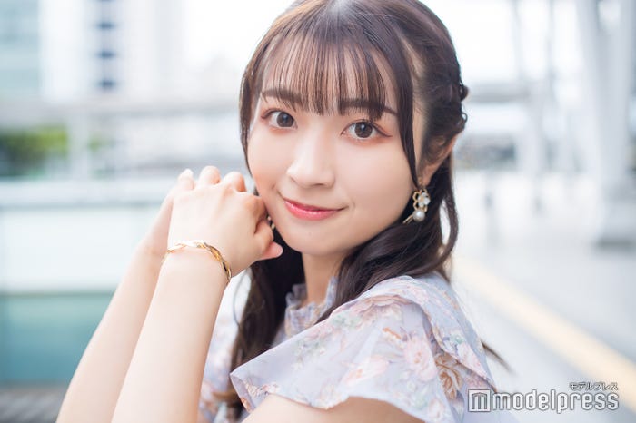 木戸結菜さん(C)モデルプレス