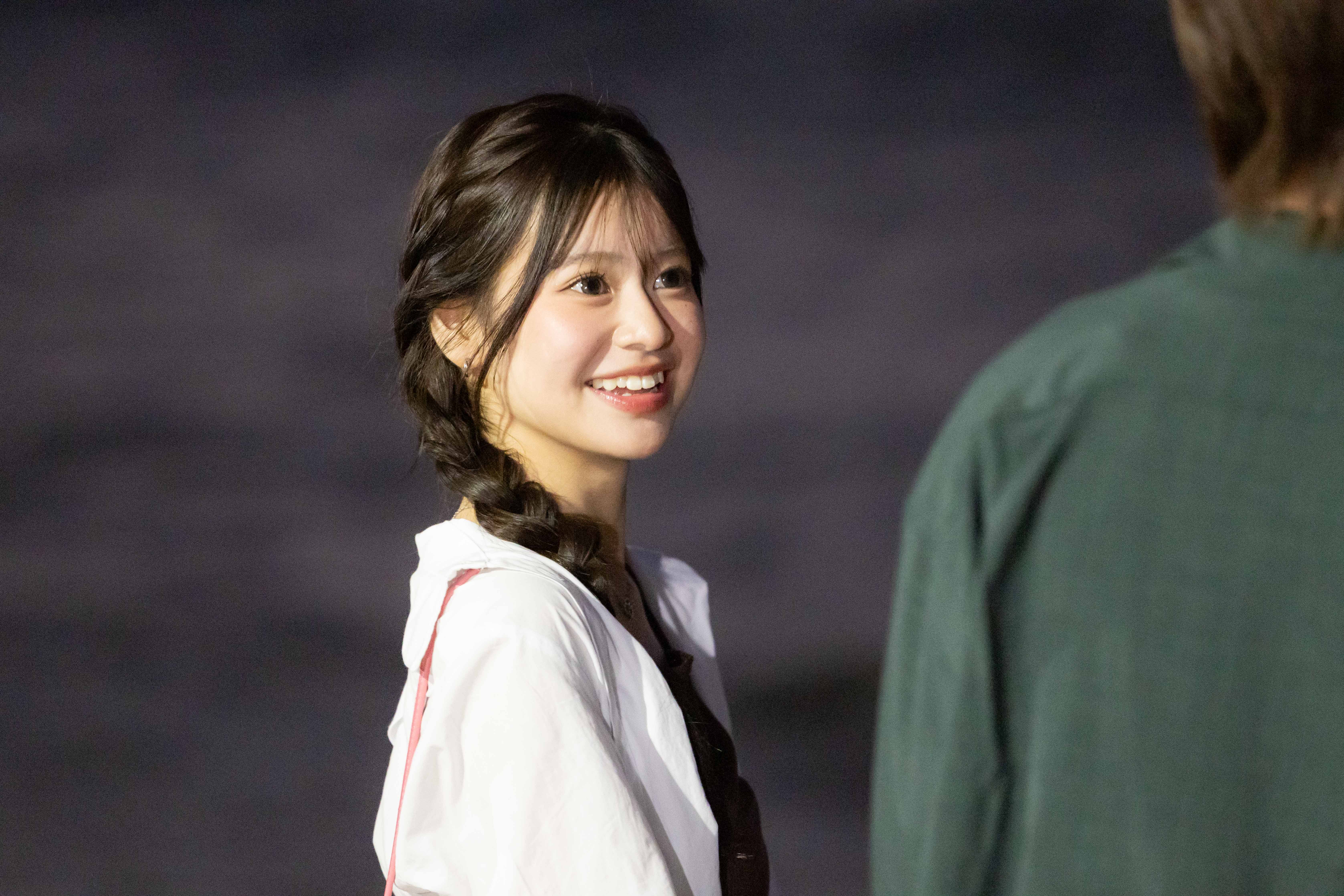 「今日好き」美少女JKの本気すぎる変顔がバズ “日本一かわいい高校生”りあが話題沸騰【プロフィール】