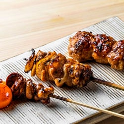 焼鳥ツウが太鼓判を押す2019年イチオシ新店!敷居の低さと極上の味を両立する恵比寿『鍈輝(えいき)』