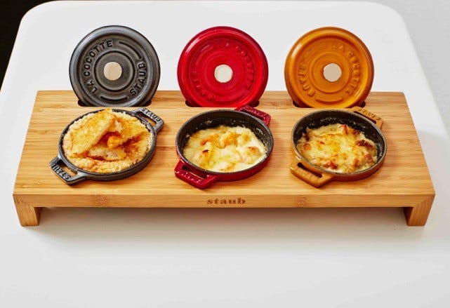 旅行前に食べておきたい!羽田空港国際線ターミナルの厳選グルメ5選