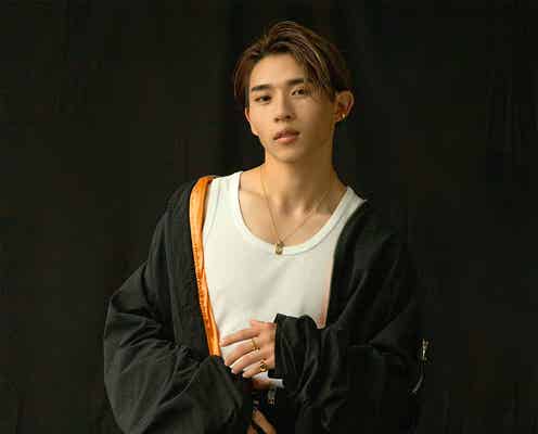 Number_i平野紫耀の弟・RIKU(平野莉玖)、アーティストデビュー<Doubt it>
