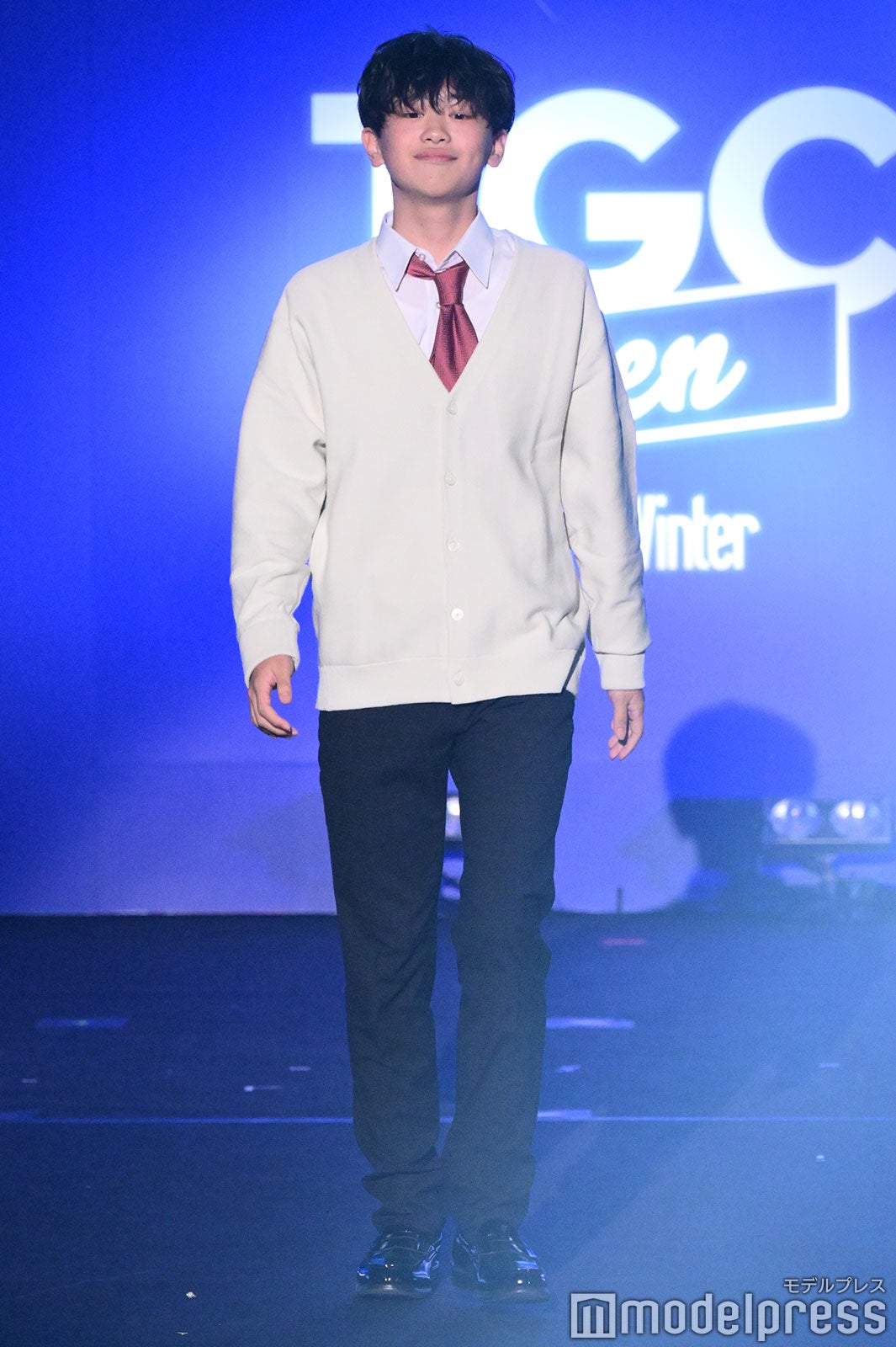 （C）モデルプレス