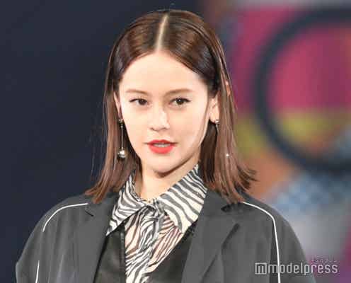 emma、トップバッターで札幌コレクション開幕 地元で2回連続抜擢<札幌コレクション 2023 S/S>