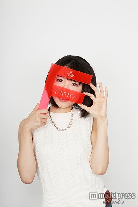 Entry03：上向きロングのひろえさん