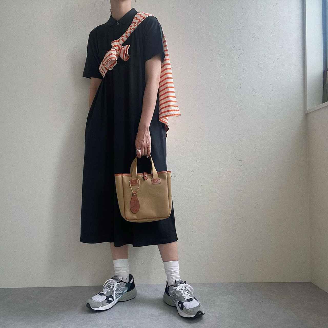 Mujiオタが愛した 無印 の 人気コーデ はこれ モデルプレス Mujiオタが愛した 無印 の 人気コーデ はこれ モデルプレス